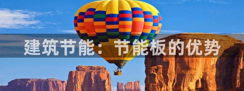 谁知道e尊国际的网址：建筑节能：节能板的优势