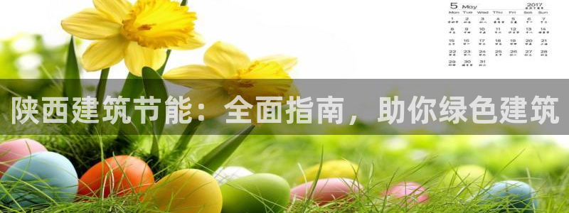 e尊国际可靠吗：陕西建筑节能：全面指南，助你绿色建筑