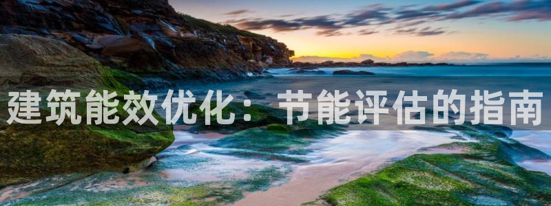 e尊国际客户端下载：建筑能效优化：节能评估的指南