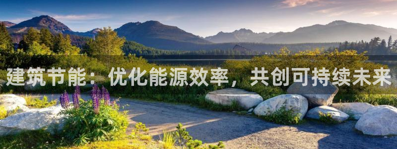 e尊国际-e尊国际官网：建筑节能：优化能源效率，共创可持续未来