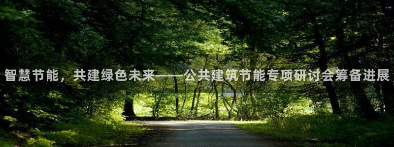 e尊国际官方网站：智慧节能，共建绿色未来——公共建筑节能专项研讨会筹备进展