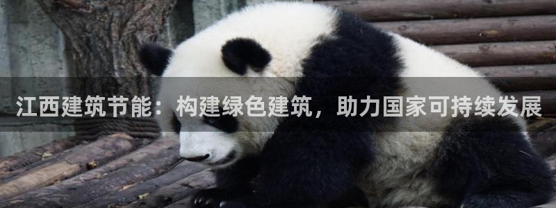 e尊国际娱乐官网地址：江西建筑节能：构建绿色建筑，助力国家可持续发展