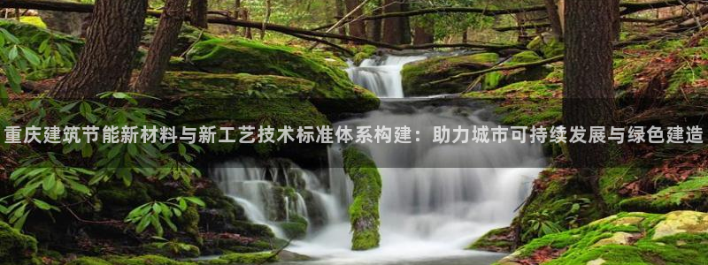 e尊国际官方网站：重庆建筑节能新材料与新工艺技术标准体系构建：助力城市可持续发展与绿色建造