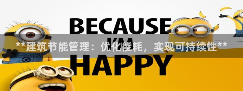 e尊国际地址：**建筑节能管理：优化能耗，实现可持续性**